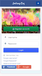 Mobile Screenshot of indianz.org
